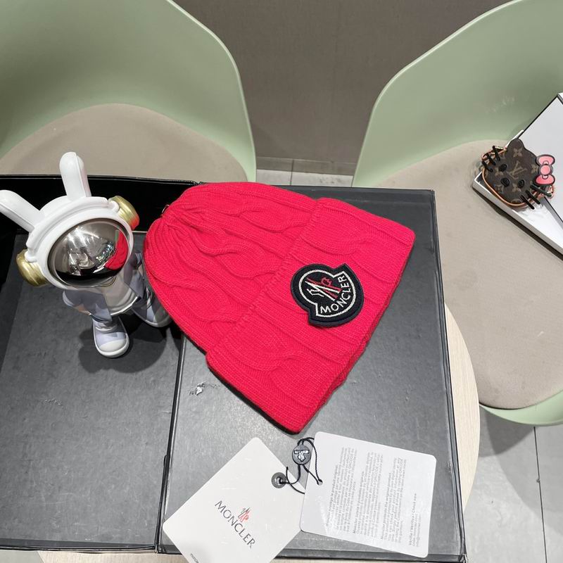 Moncler hat (668)