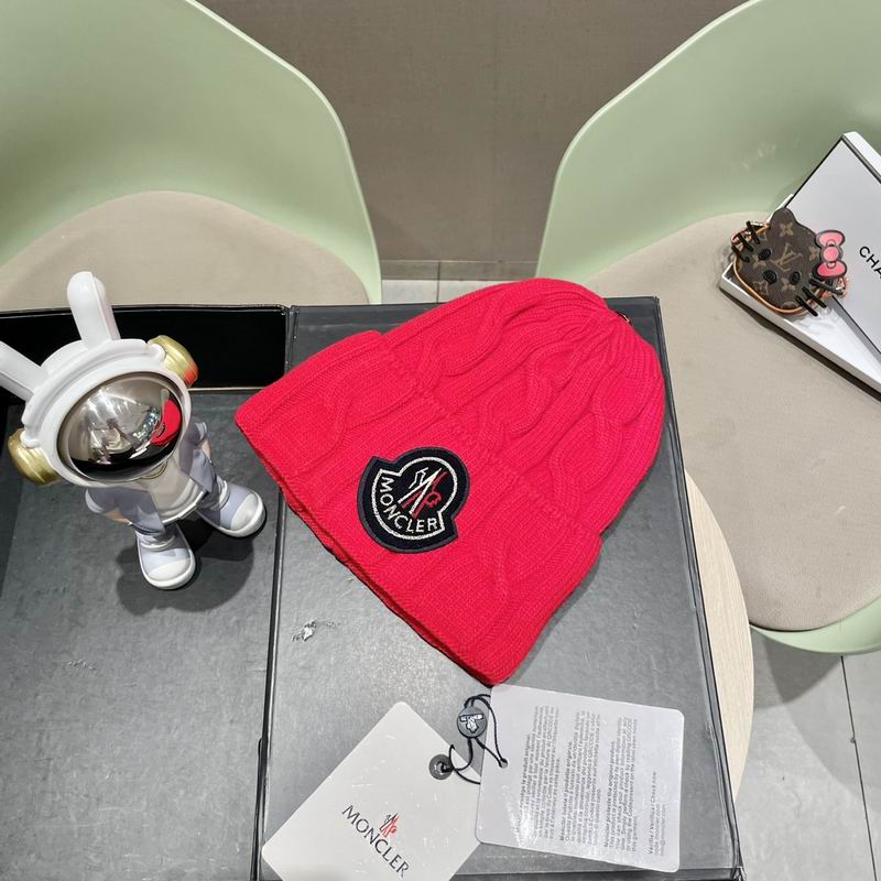 Moncler hat (669)