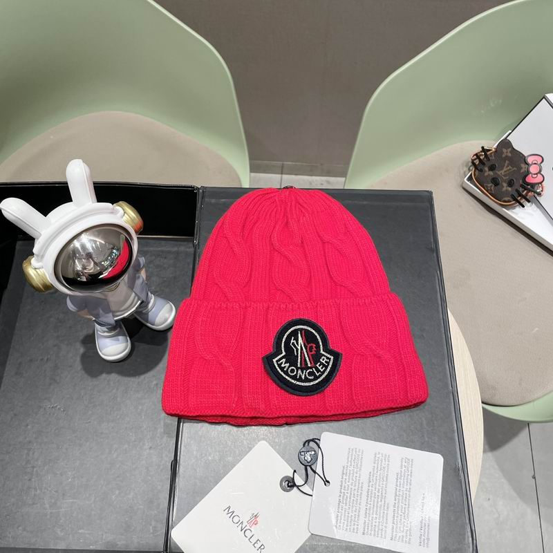 Moncler hat (670)