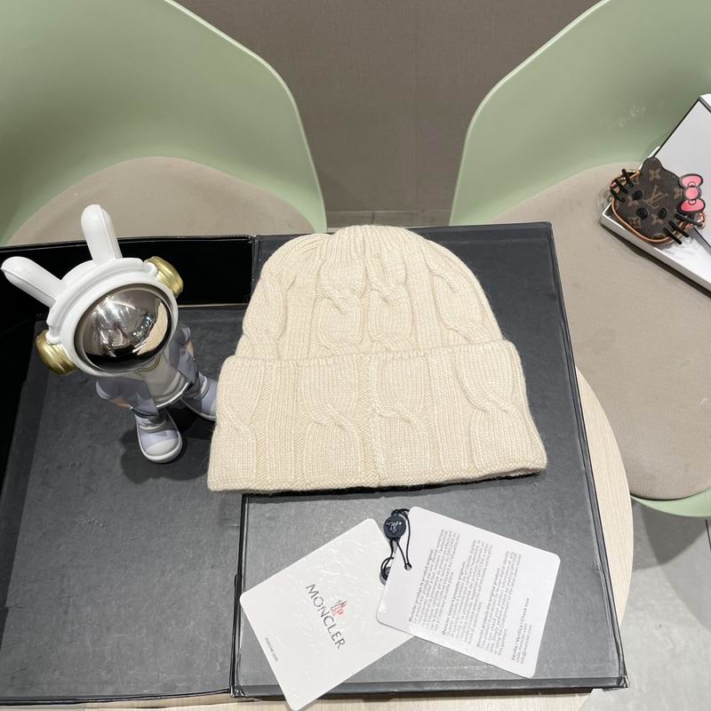 Moncler hat (674)