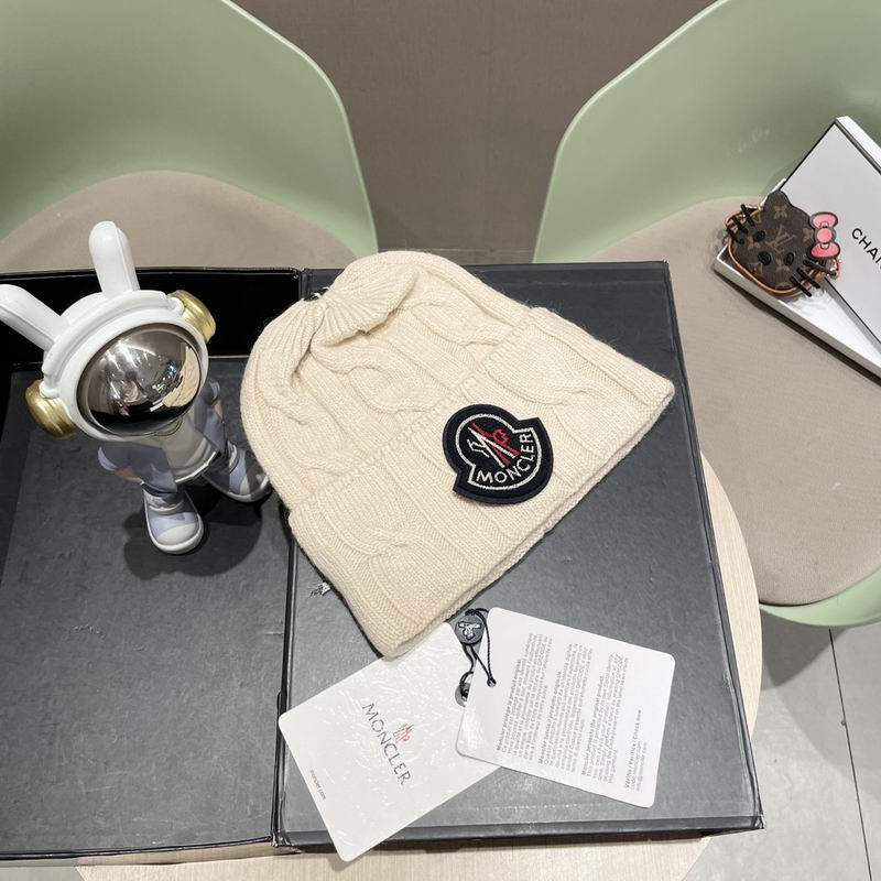 Moncler hat (677)