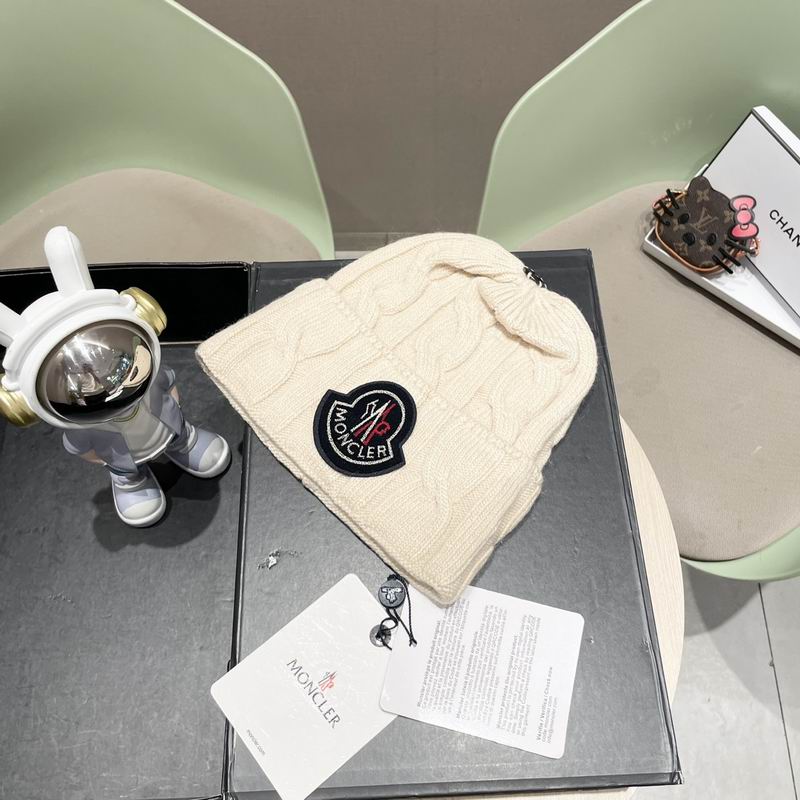 Moncler hat (678)