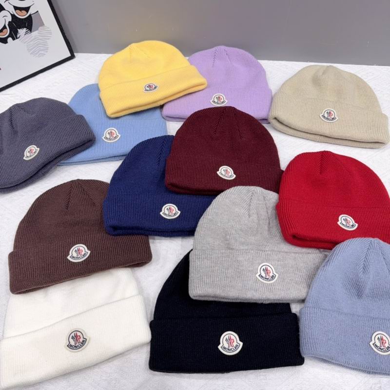 Moncler hat (95)