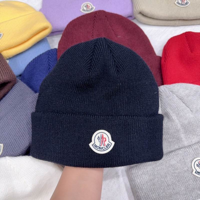 Moncler hat (99)