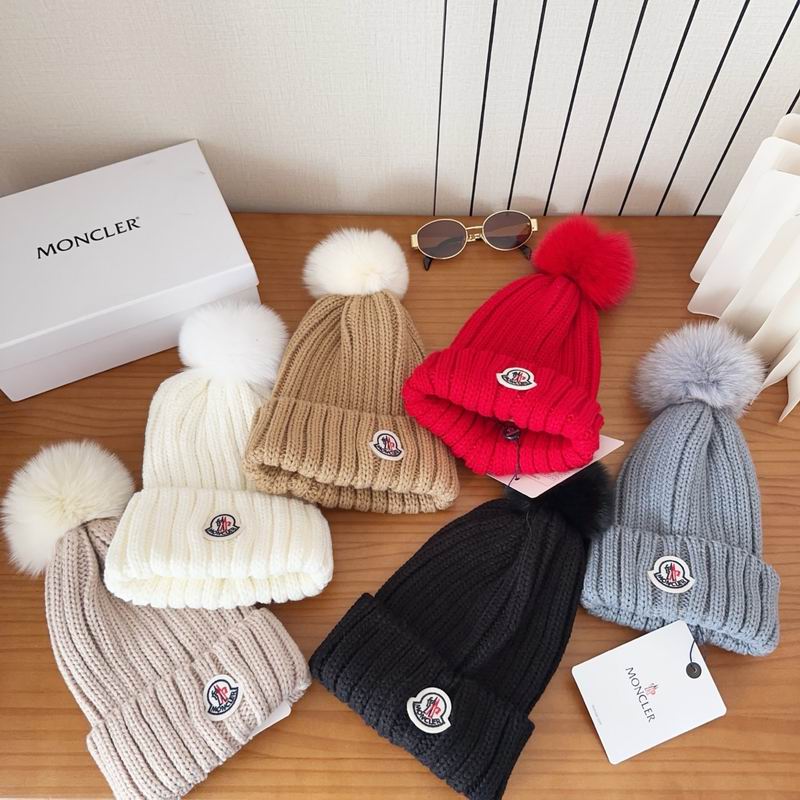 Moncler hat dx (1663)
