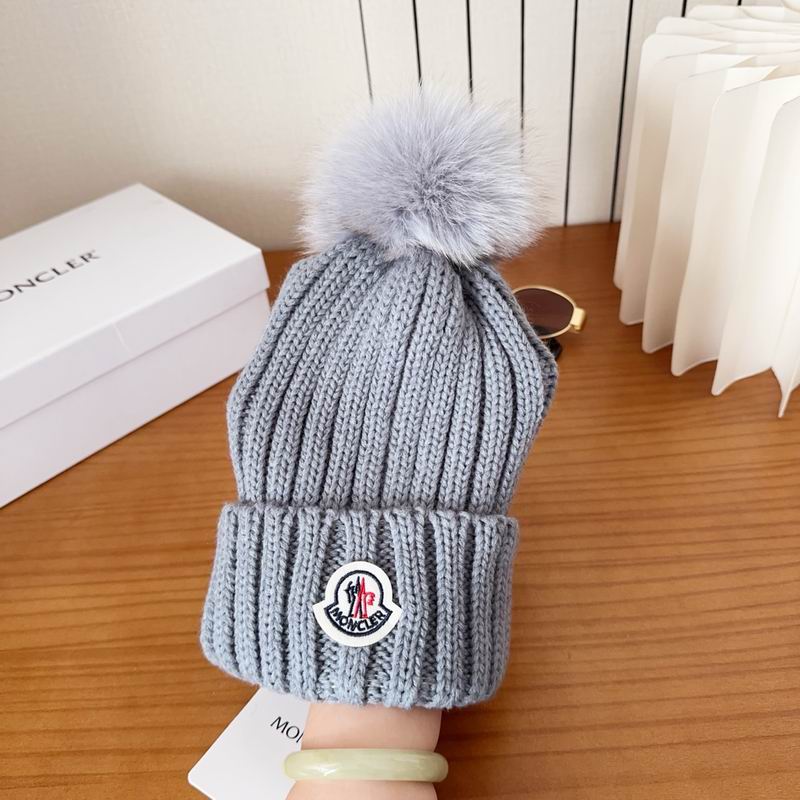 Moncler hat dx (1666)