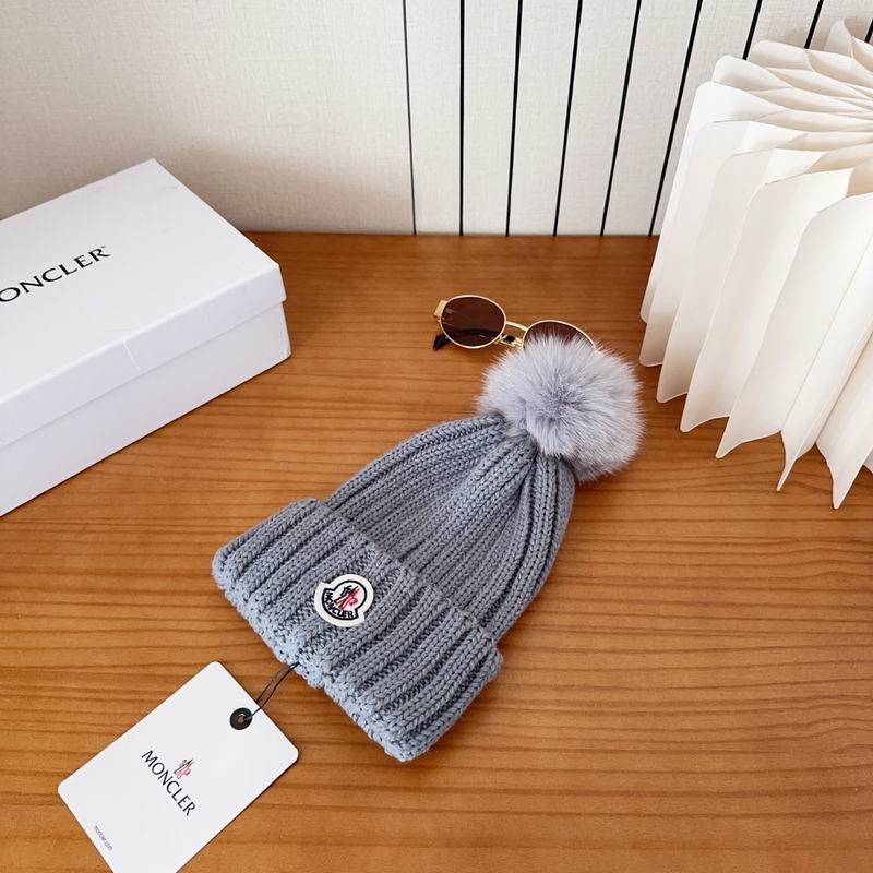 Moncler hat dx (1669)