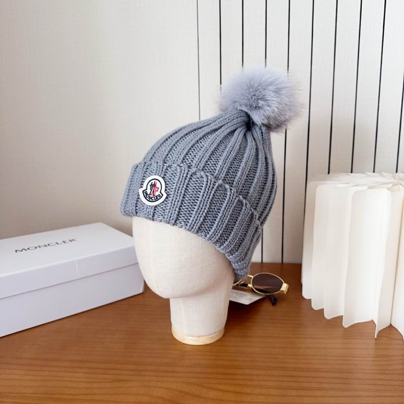 Moncler hat dx (1670)