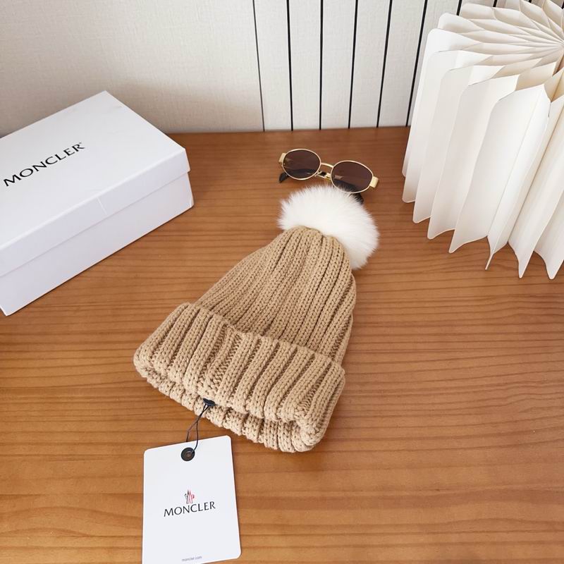 Moncler hat dx (1671)