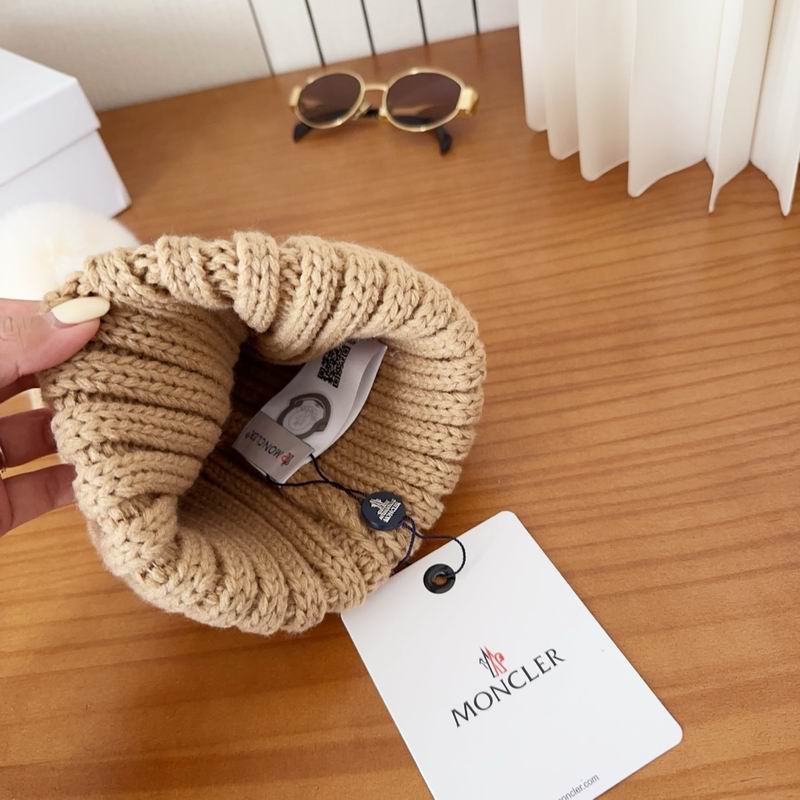 Moncler hat dx (1672)