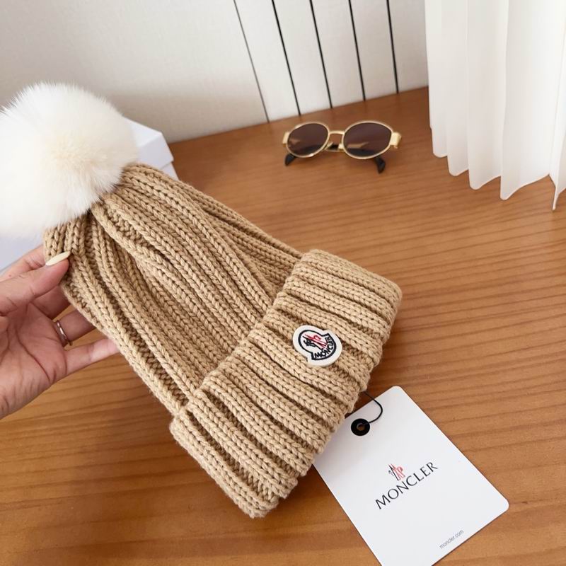 Moncler hat dx (1673)