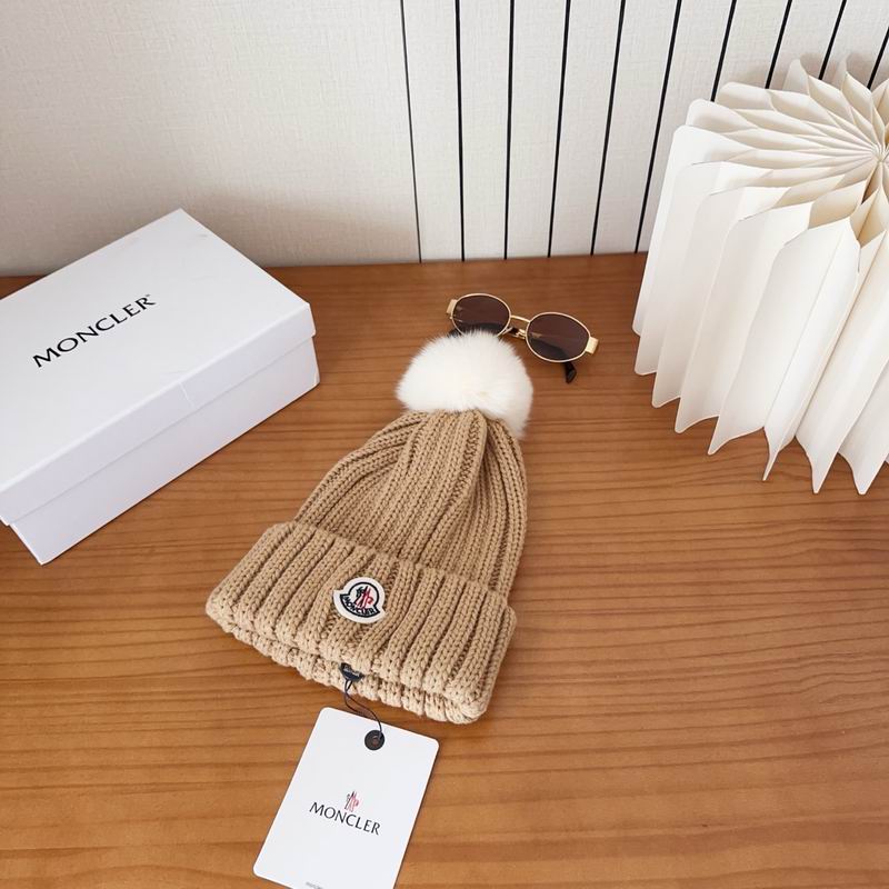 Moncler hat dx (1678)