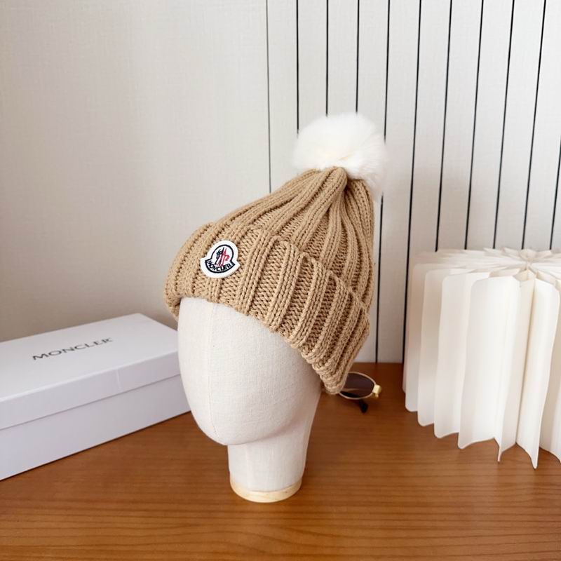 Moncler hat dx (1679)
