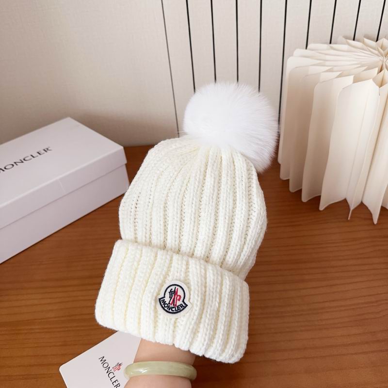 Moncler hat dx (1685)