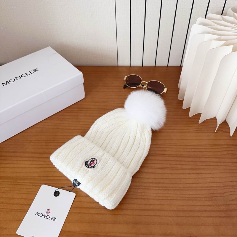 Moncler hat dx (1687)