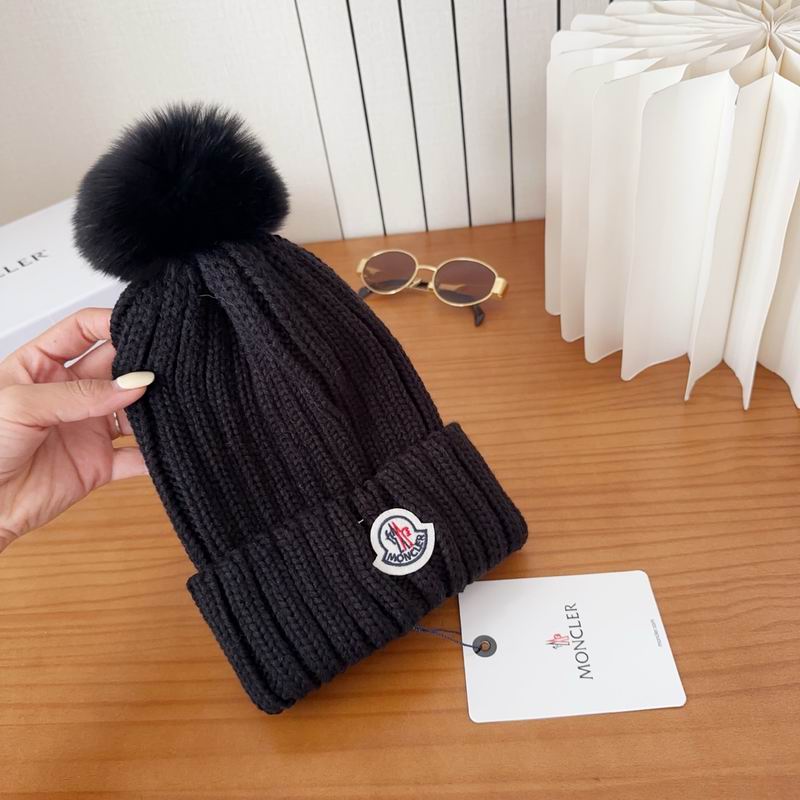Moncler hat dx (1691)