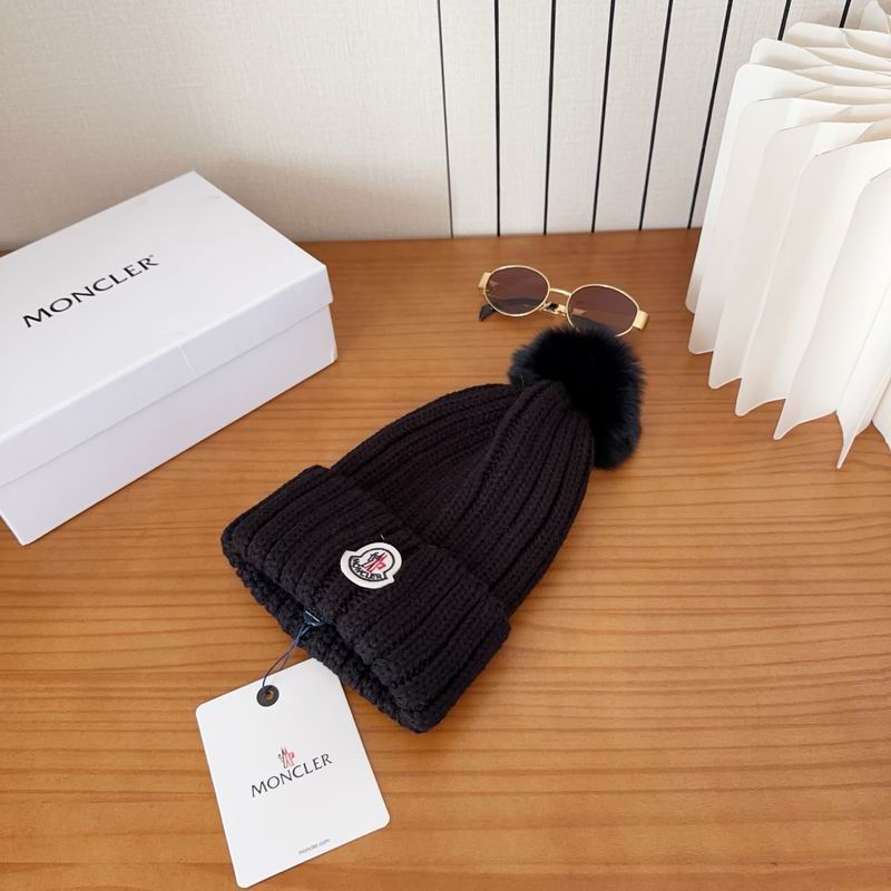 Moncler hat dx (1693)