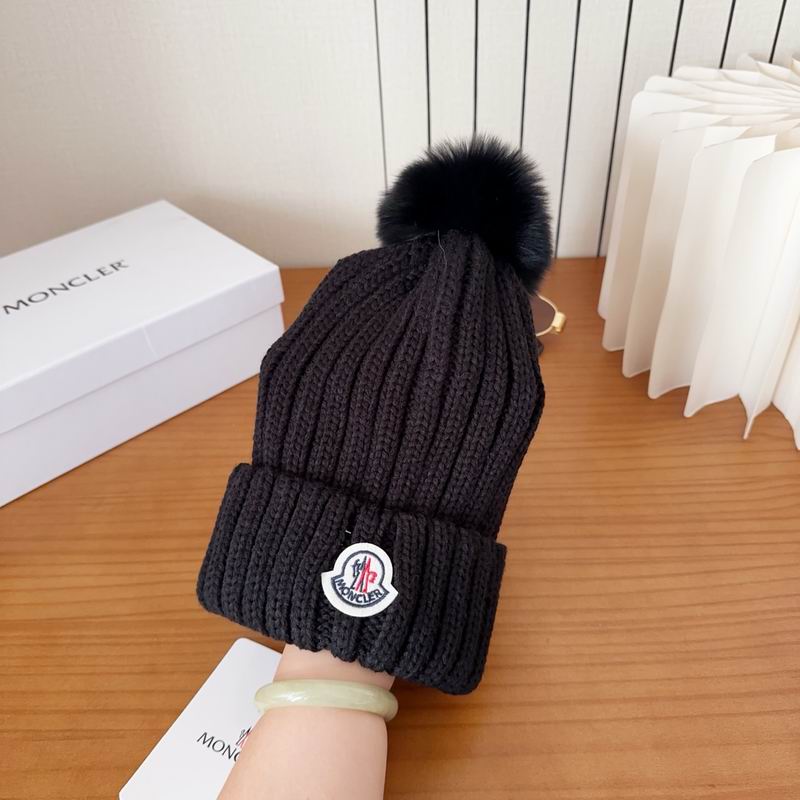 Moncler hat dx (1694)