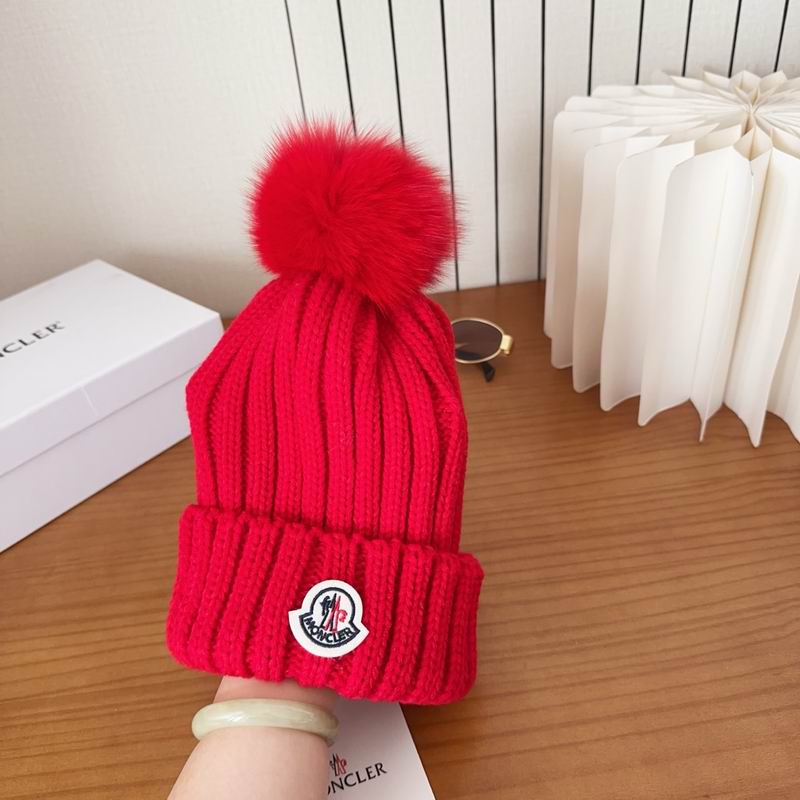 Moncler hat dx (1699)