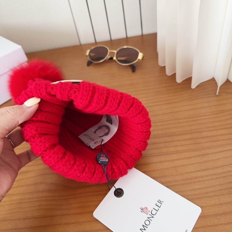 Moncler hat dx (1700)