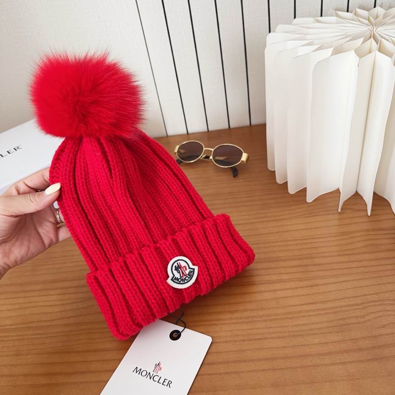Moncler hat dx (1703)