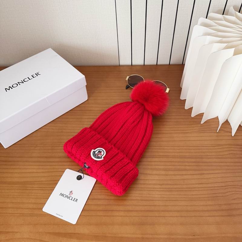 Moncler hat dx (1704)