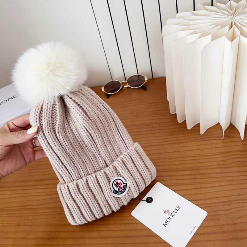 Moncler hat dx (1708)
