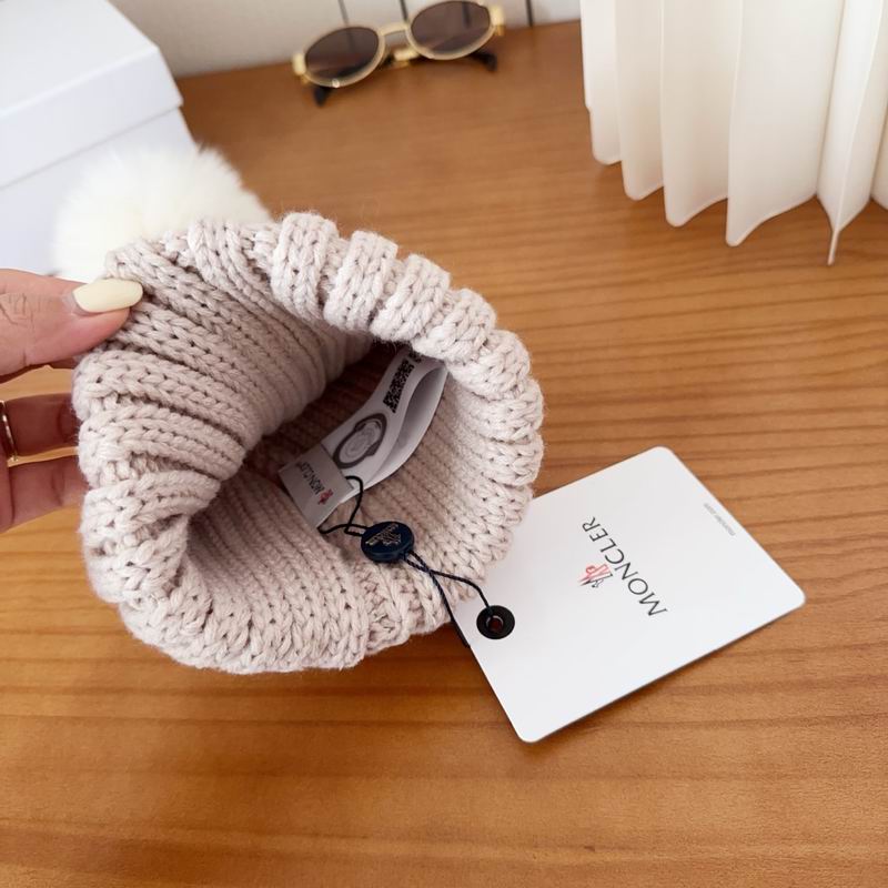 Moncler hat dx (1709)