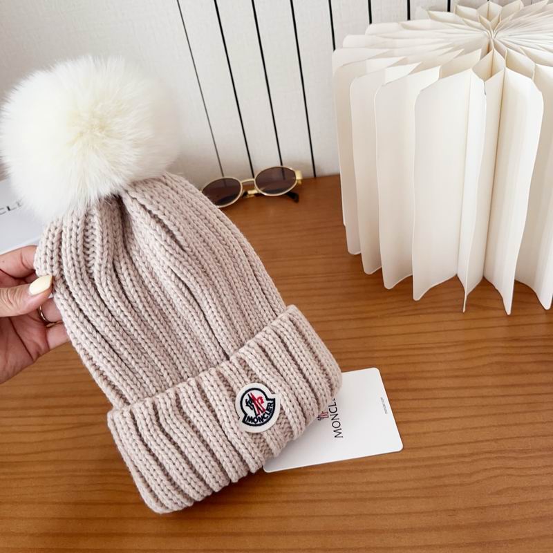 Moncler hat dx (1710)