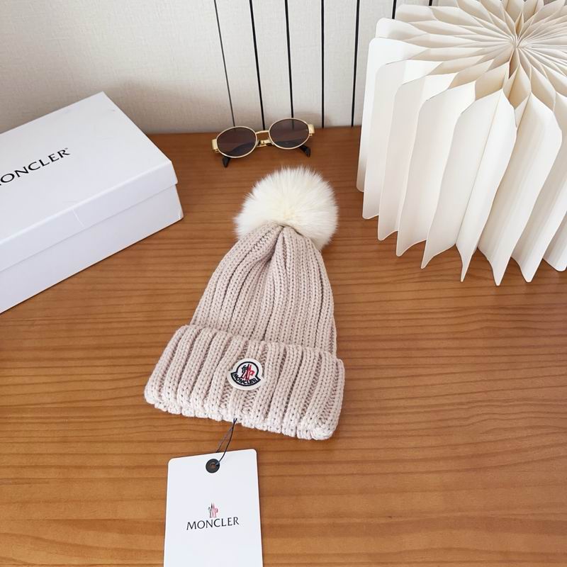 Moncler hat dx (1714)