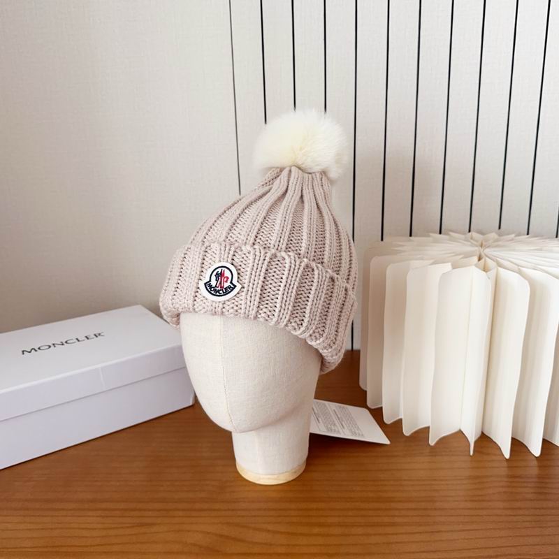 Moncler hat dx (1715)