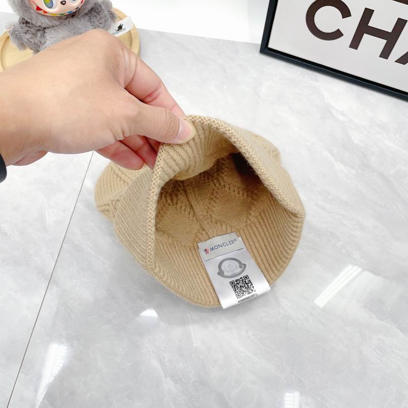 Moncler hat dx (329)