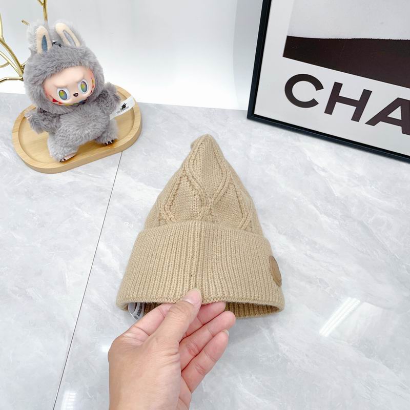 Moncler hat dx (331)