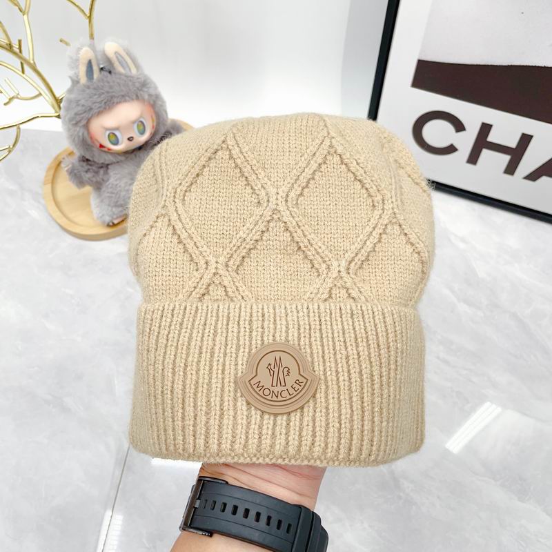 Moncler hat dx (332)