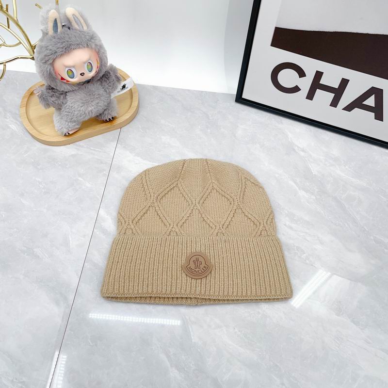 Moncler hat dx (333)
