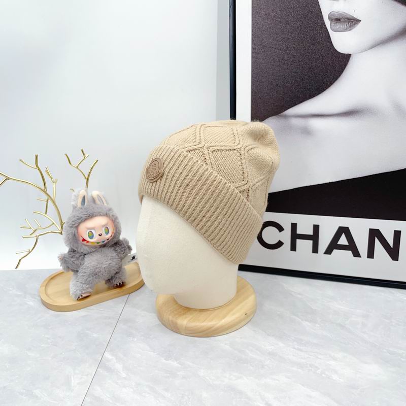 Moncler hat dx (334)