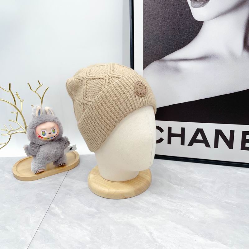 Moncler hat dx (335)