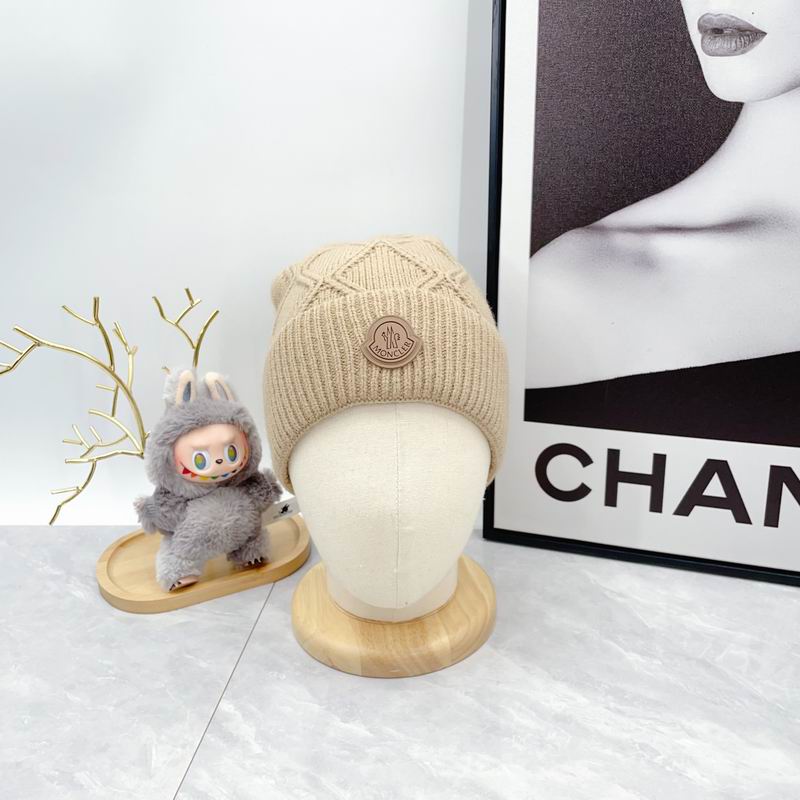Moncler hat dx (336)