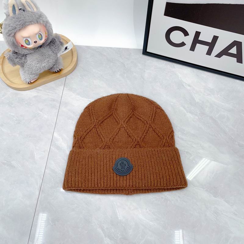 Moncler hat dx (341)