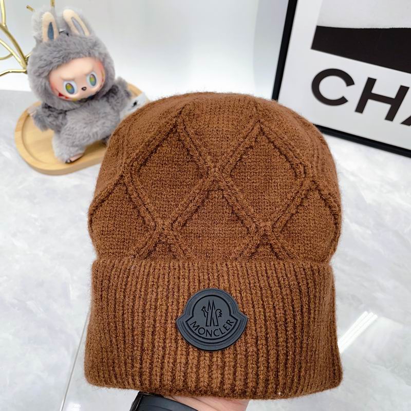 Moncler hat dx (342)