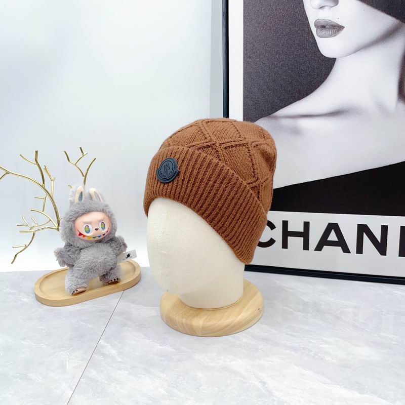 Moncler hat dx (344)