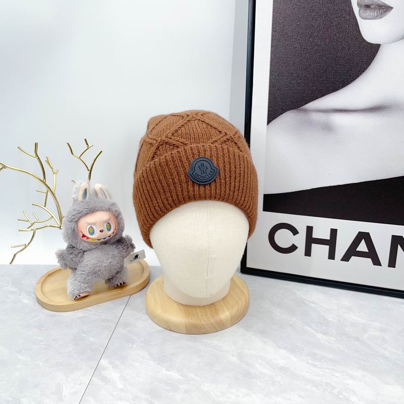 Moncler hat dx (345)