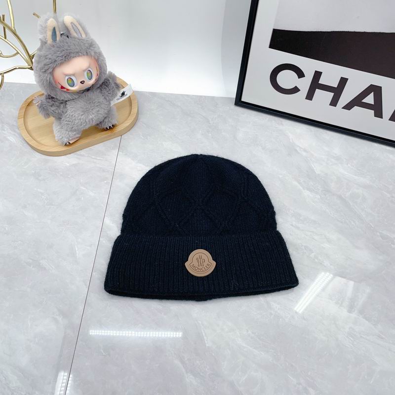 Moncler hat dx (351)