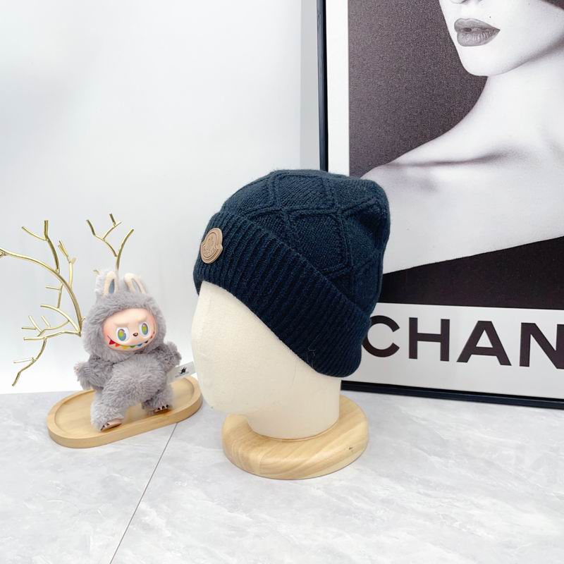 Moncler hat dx (352)