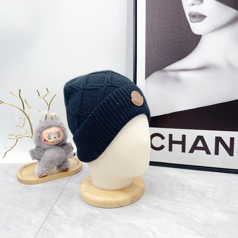 Moncler hat dx (353)