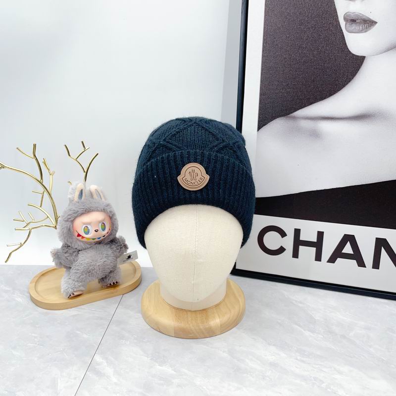 Moncler hat dx (354)