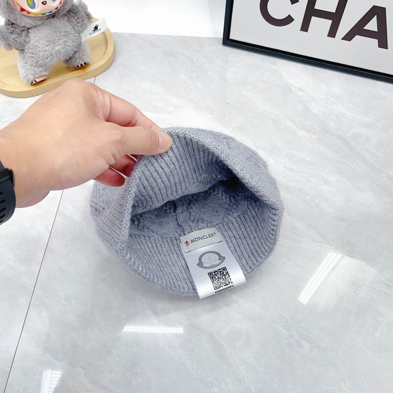 Moncler hat dx (356)