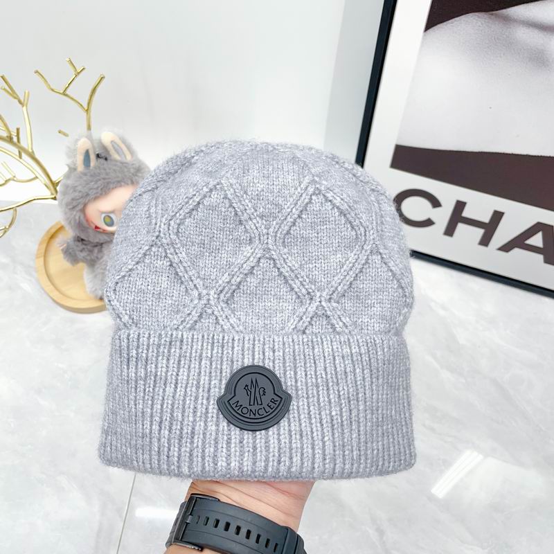 Moncler hat dx (359)