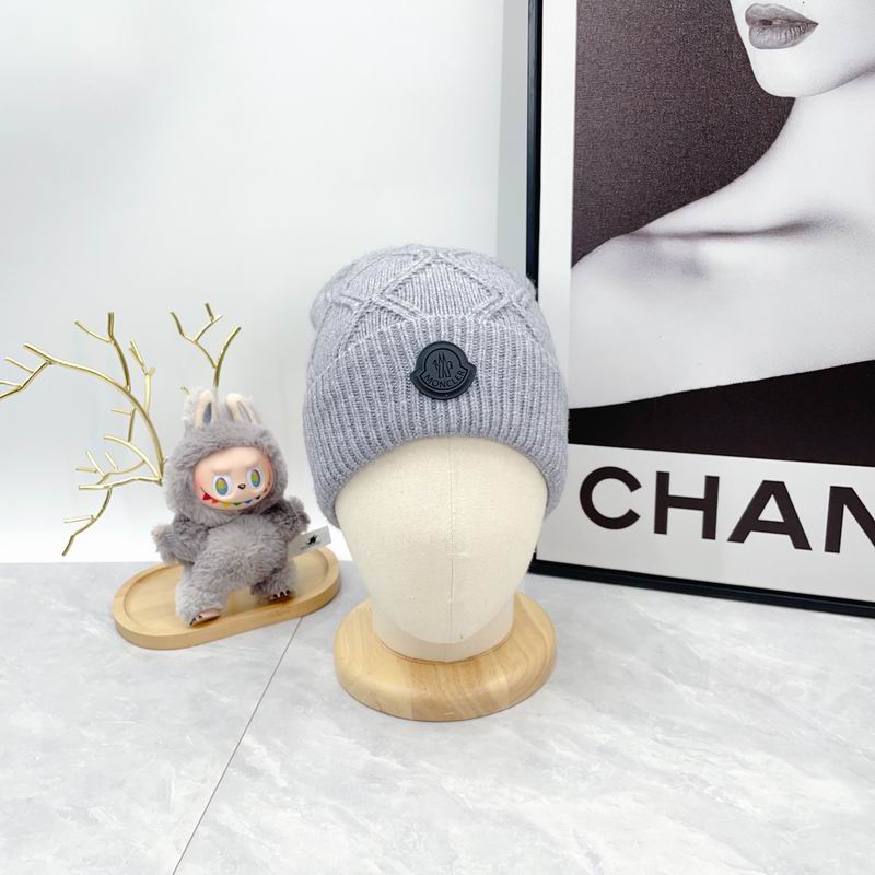 Moncler hat dx (363)