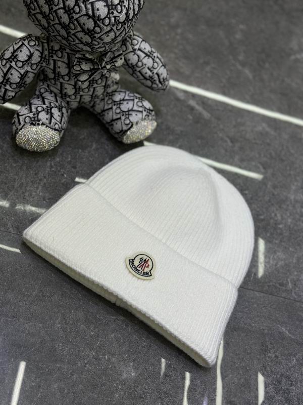 Moncler hat dx (464)